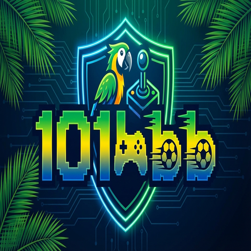 Logo 101bbb